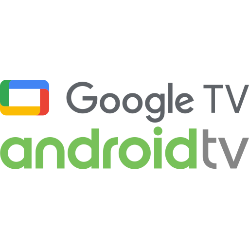 Google TV + Android TV